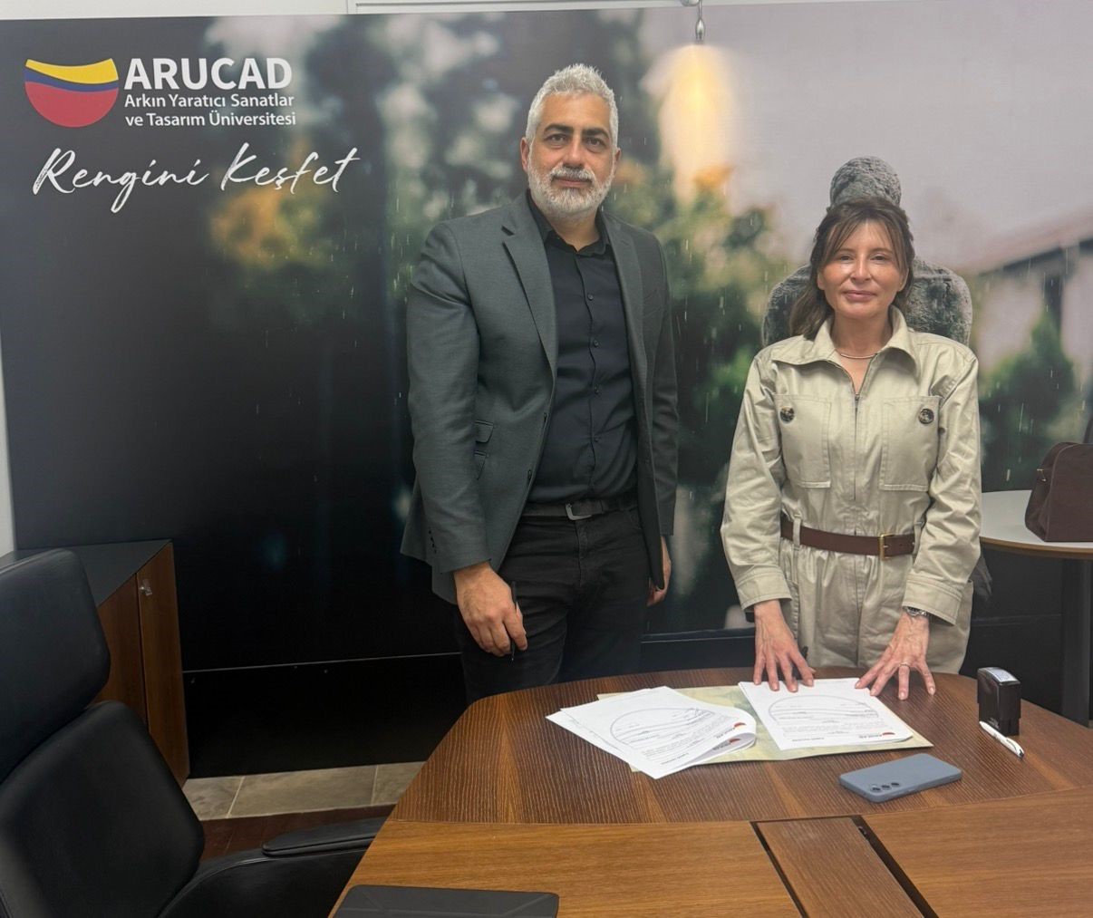 İstanbul Lider Koleji&rsquo;nden uluslararası eğitim iş birlikleri
