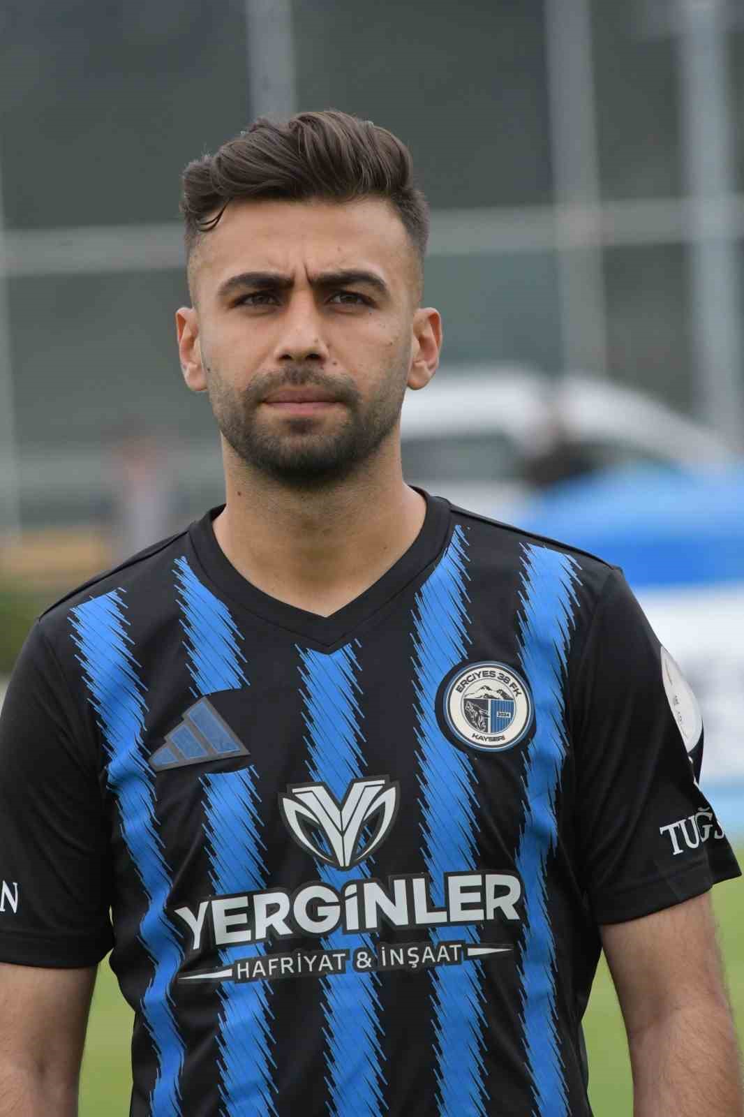 H&uuml;seyin Ekici son 2 ma&ccedil;ta 3 gol attı
