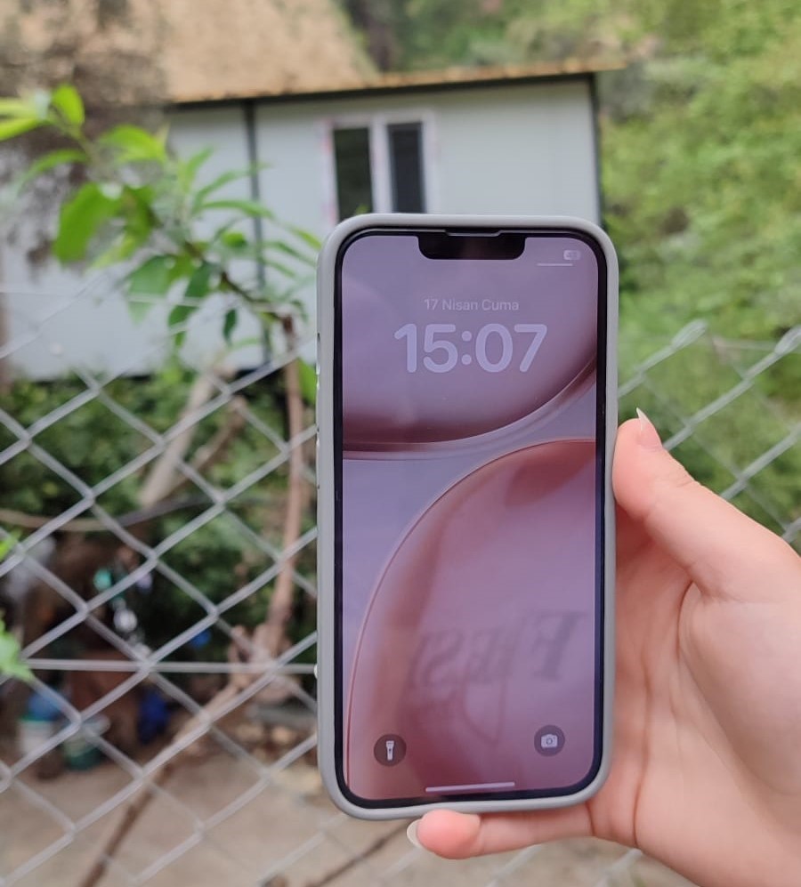 Yılmazk&ouml;y Ke&ccedil;ideresi sakinleri iletişimsizlikten dertli
