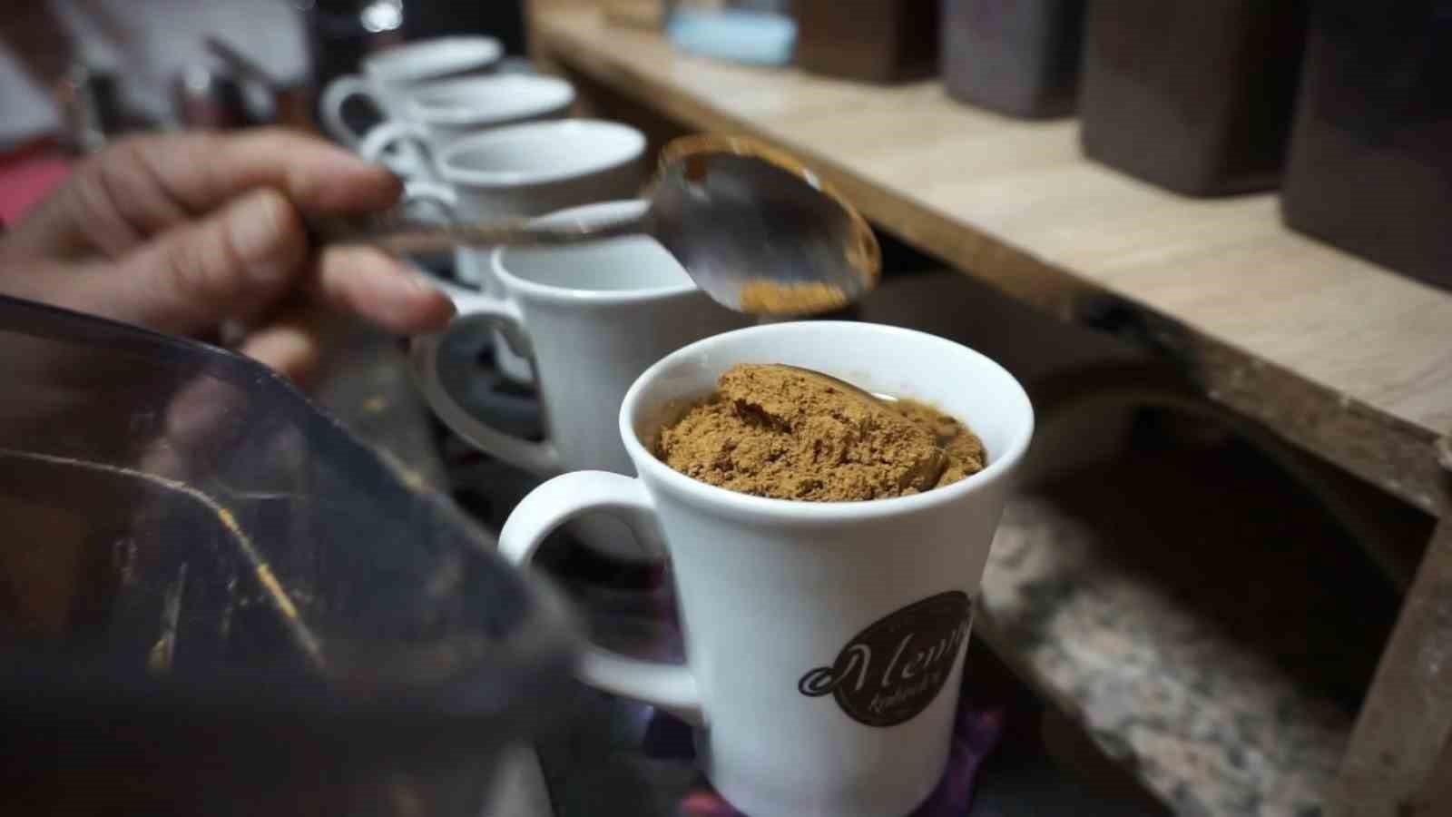 Burdur’un 50 yıllık şifalı mirası: Çörekotu kahvesi