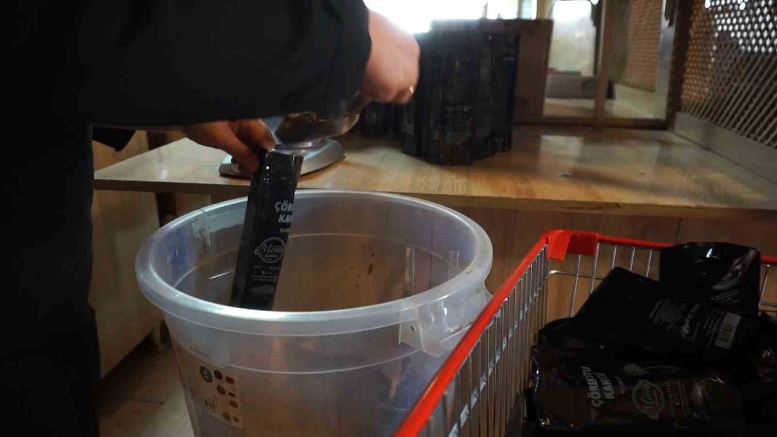 Burdur&rsquo;un 50 yıllık şifalı mirası: &Ccedil;&ouml;rekotu kahvesi
