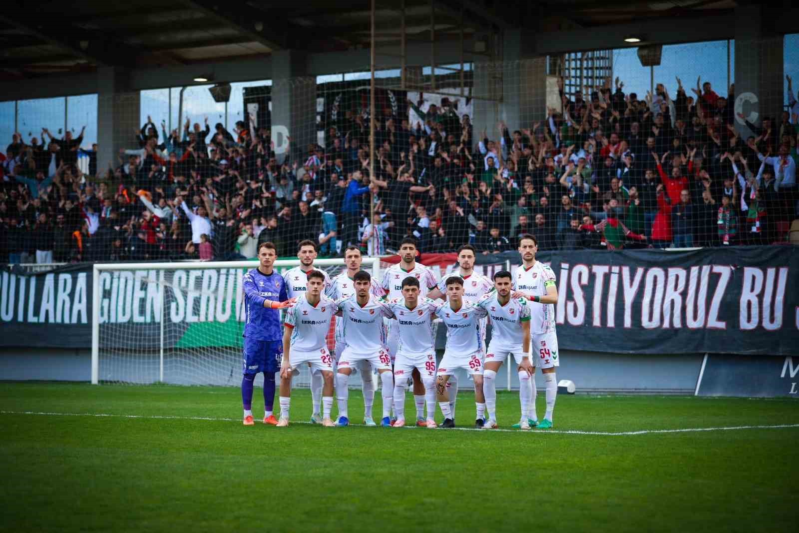 Karşıyaka&rsquo;da hedef play-off şampiyonluğu
