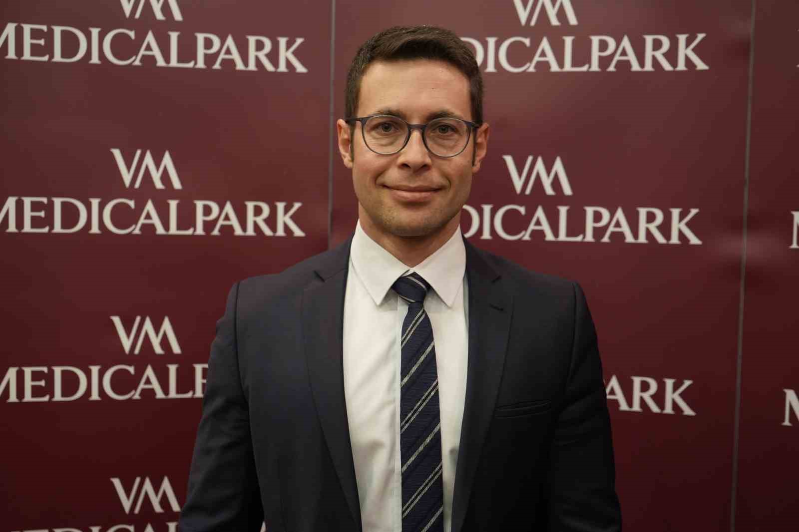 İş kazalarında erken m&uuml;dahale uzvun durumunu belirliyor
