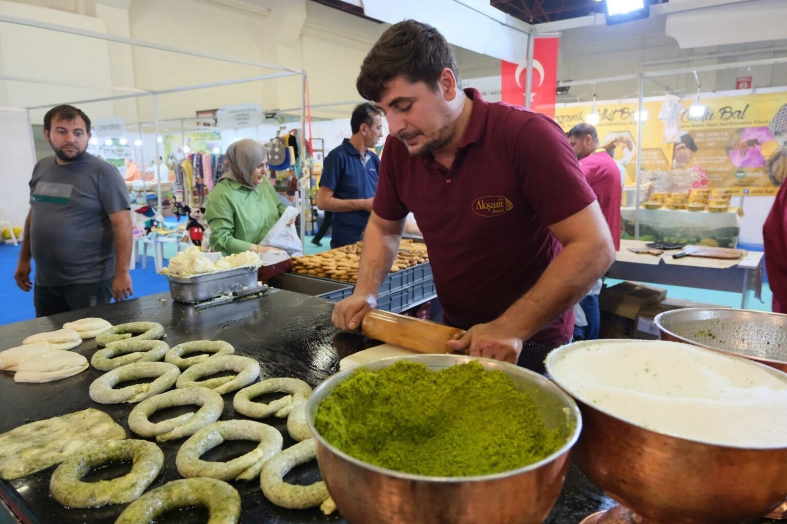 Anadolu&rsquo;nun y&ouml;resel ş&ouml;leni Y&Ouml;REX başlıyor
