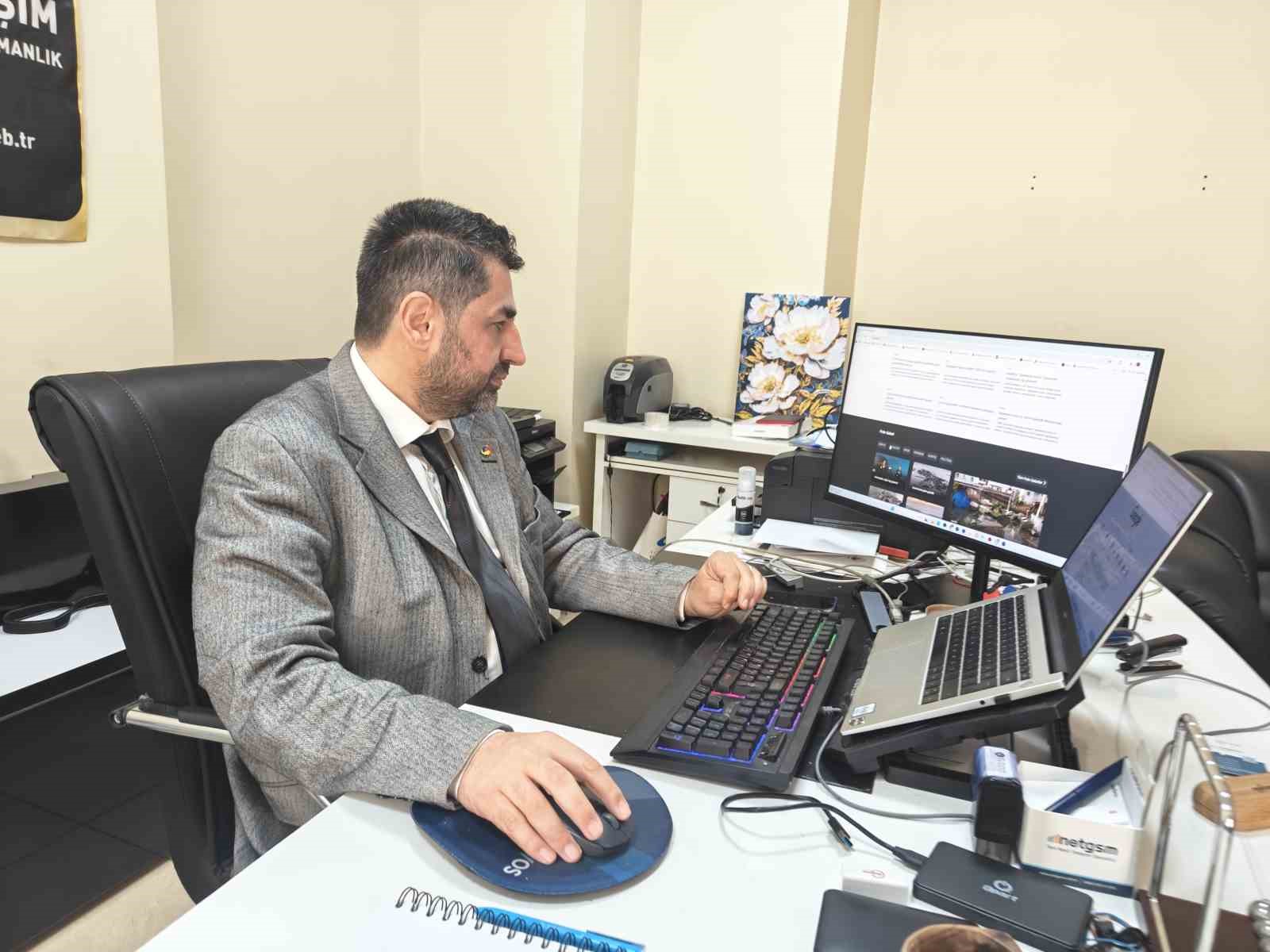 Y&uuml;ksek hızda internete y&uuml;ksek g&uuml;venlik
