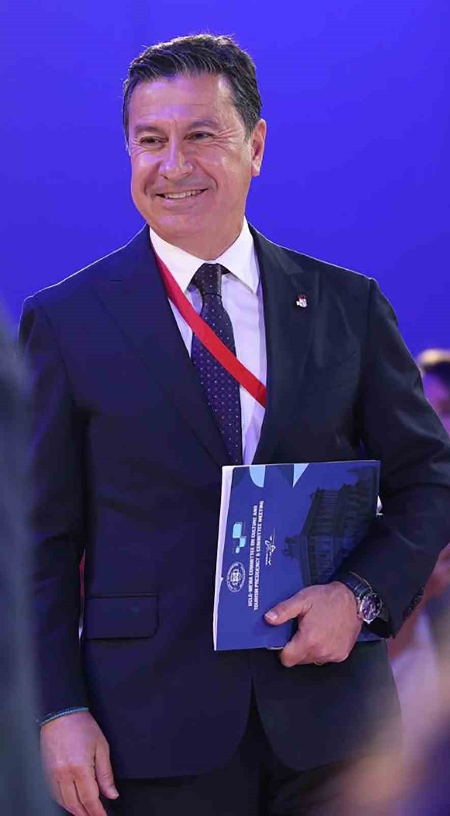 Muğla B&uuml;y&uuml;kşehir CIVITAS ağına kabul edildi
