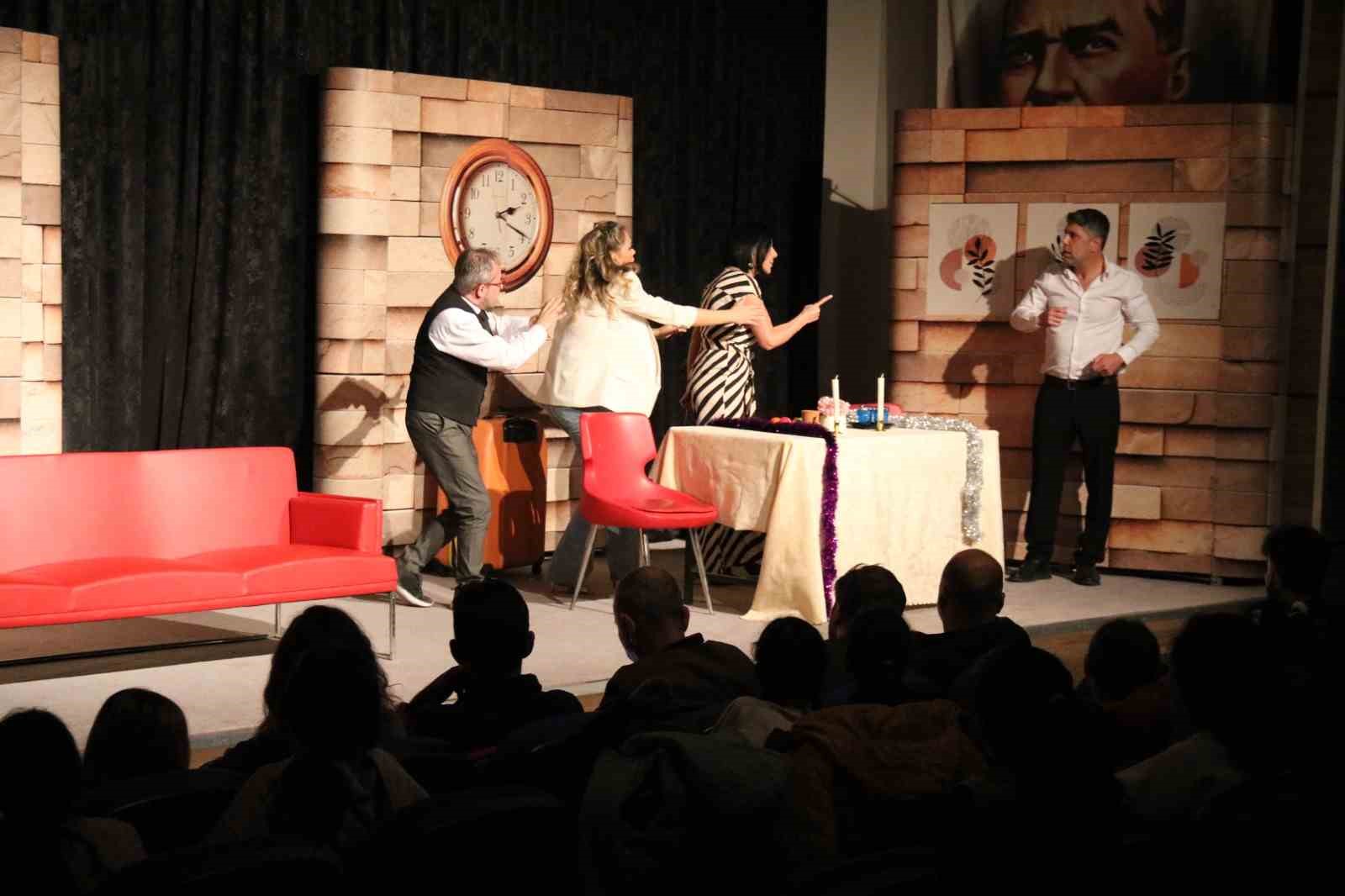 Aydın&rsquo;da k&uuml;lt&uuml;r ve sanat etkinlikleri s&uuml;r&uuml;yor
