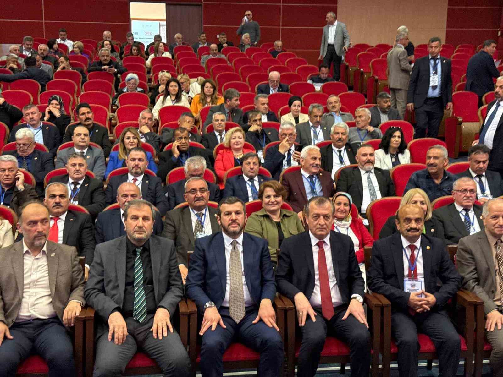 Başkan &Ccedil;etinkaya: "&Ccedil;ocuklarımızı korumak en b&uuml;y&uuml;k sorumluluğumuz"
