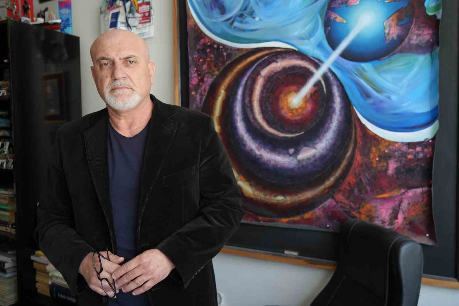 Profes&ouml;r, &ccedil;ocuklardaki şiddet eğiliminin altındaki acı ger&ccedil;eği a&ccedil;ıkladı
