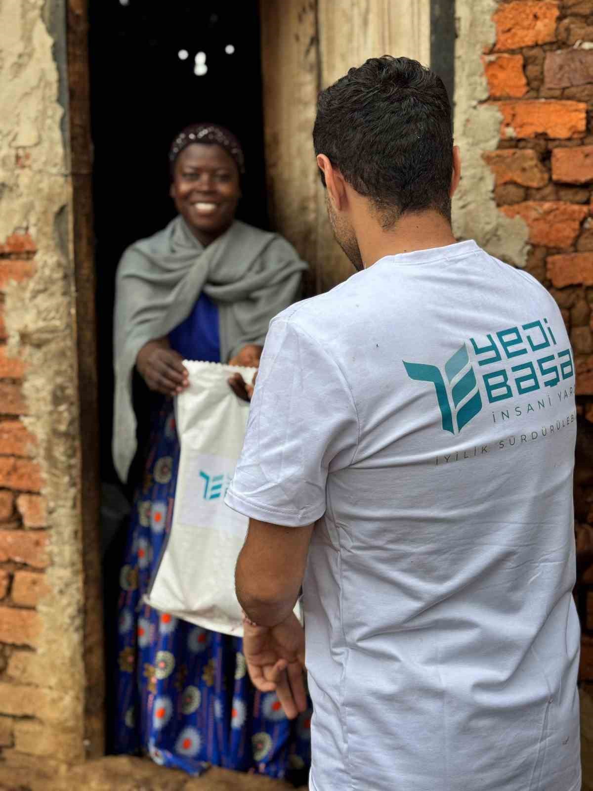 Yedi Başak 2026 Kurban Organizasyonu&rsquo;nu duyurdu
