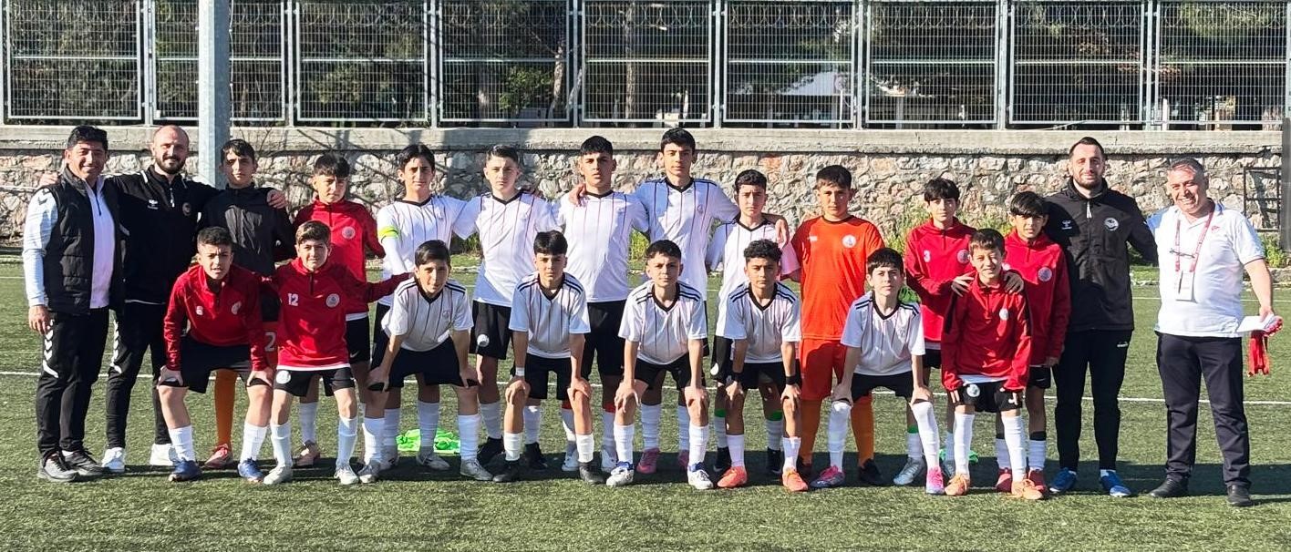 K&ouml;rfez GB altyapısı haftayı kayıpsız ge&ccedil;irdi
