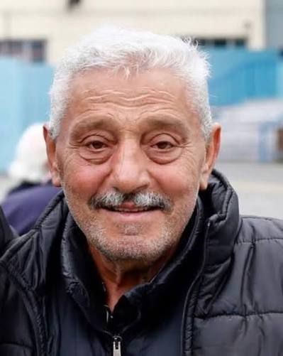 K&uuml;&ccedil;&uuml;k&ccedil;ekmece Belediye Başkanı &Ccedil;ebi&rsquo;nin kardeşi &Ouml;mer &Ccedil;ebi son yolculuğuna uğurlandı
