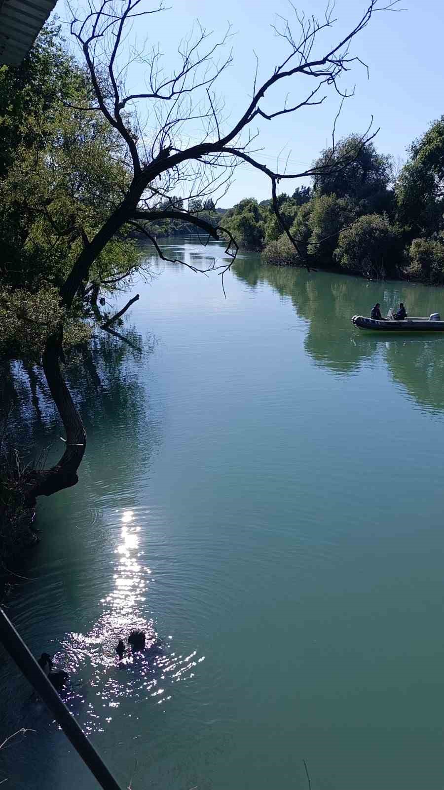 Antalya&rsquo;da kayıp zabıta i&ccedil;in arama &ccedil;alışması başlatıldı
