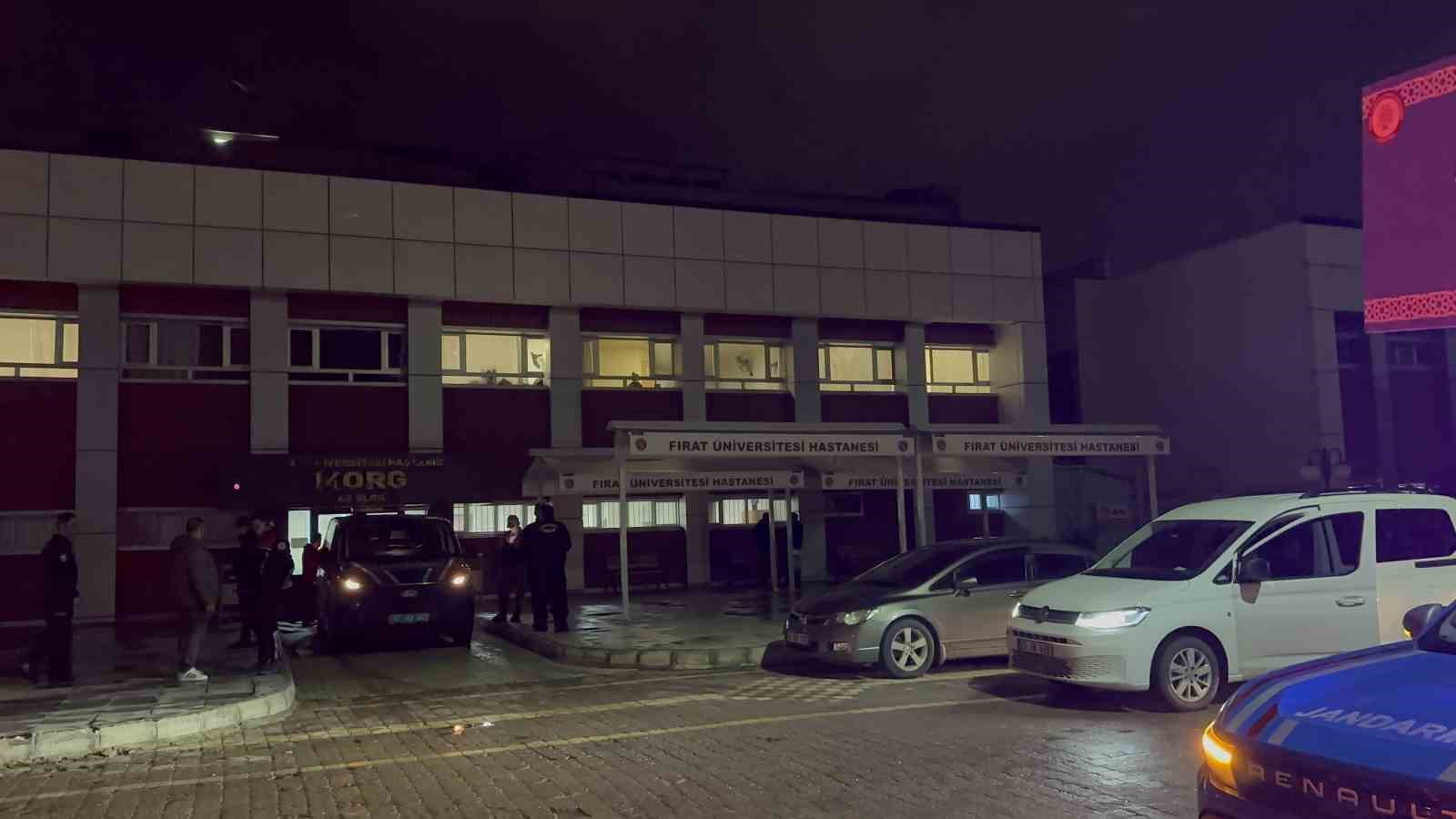 G&uuml;listan Doku soruşturmasında tutuklanan başhekim sağlık kontrol&uuml;nden ge&ccedil;irildi
