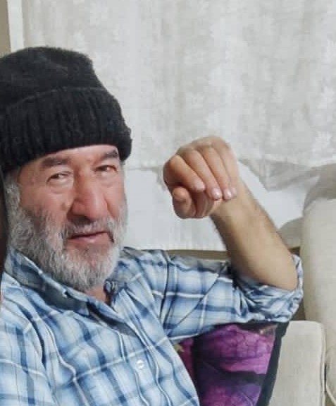 Malatya&rsquo;da kayıp olarak aranan adam, kayısı bah&ccedil;esinde &ouml;l&uuml; bulundu
