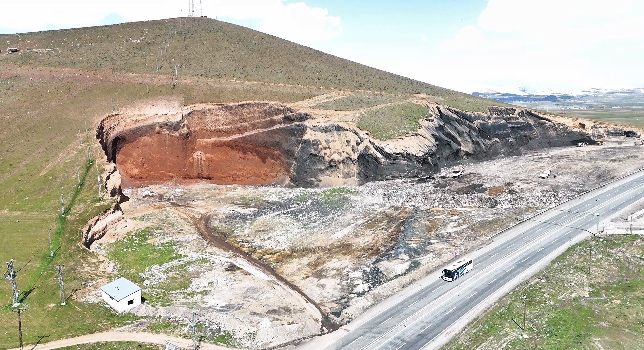 Patnos&rsquo;ta tarihi d&ouml;n&uuml;ş&uuml;m:İl&ccedil;e yeniden şekilleniyor
