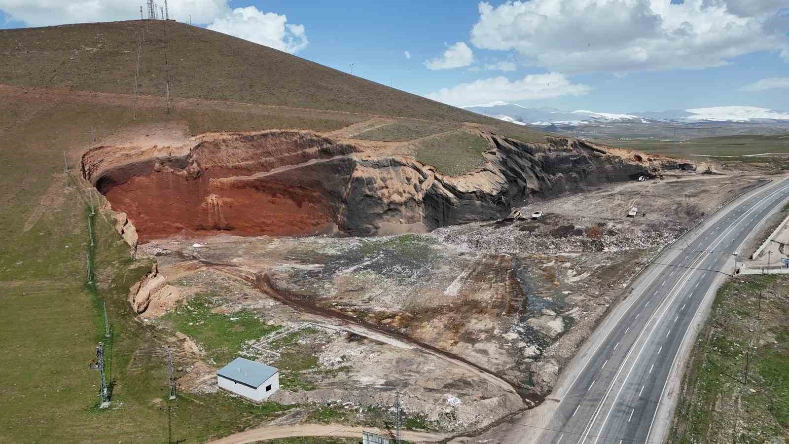 Başkan Taşkın&rsquo;dan dev hamle: Yılların &ccedil;&ouml;p sorunu tarih oluyor

