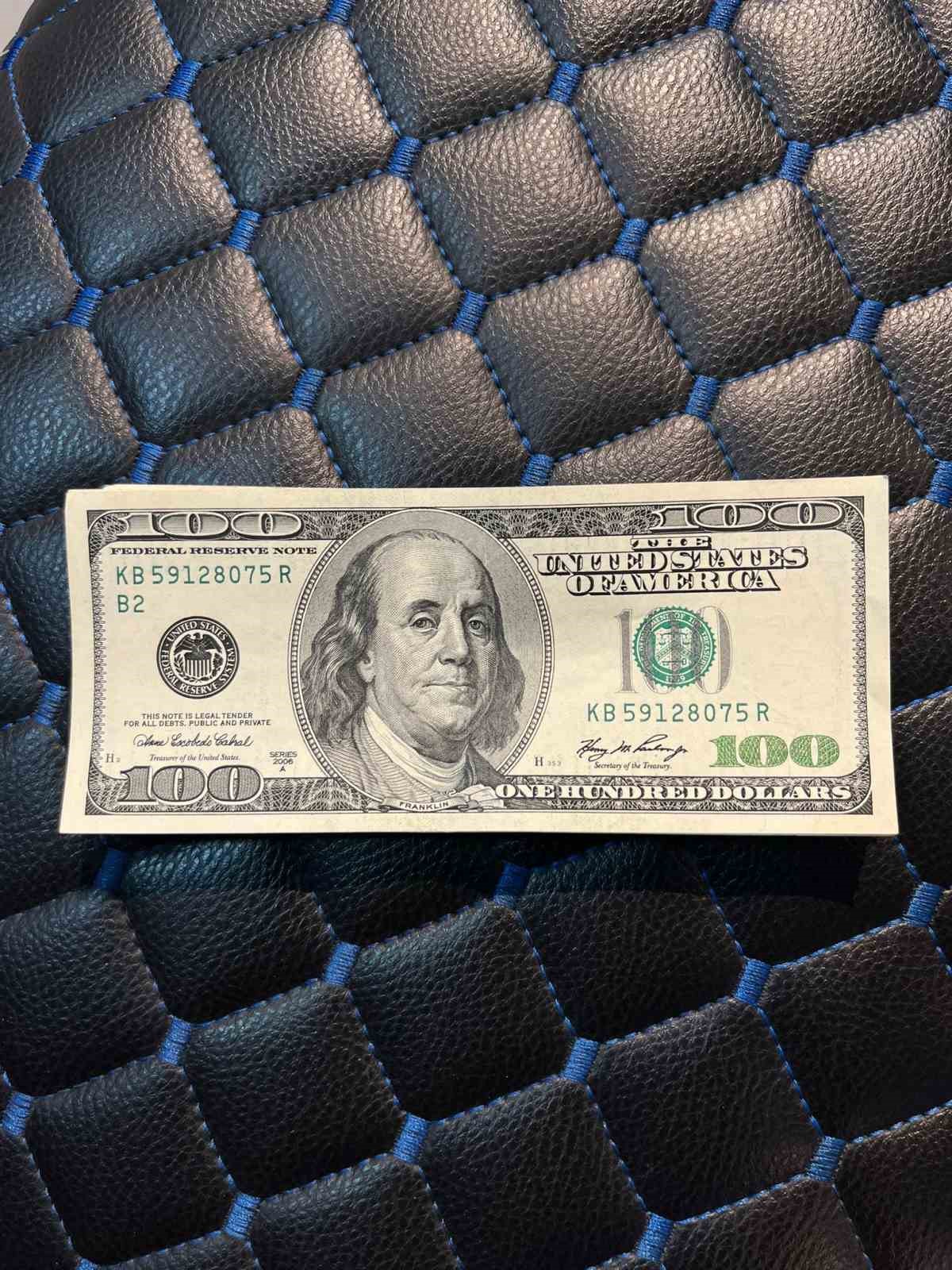 2 bin 600 dolara &lsquo;eski&rsquo; deyip 44 bu&ccedil;uk yerine 40 TL&rsquo;den bozmaya &ccedil;alıştılar
