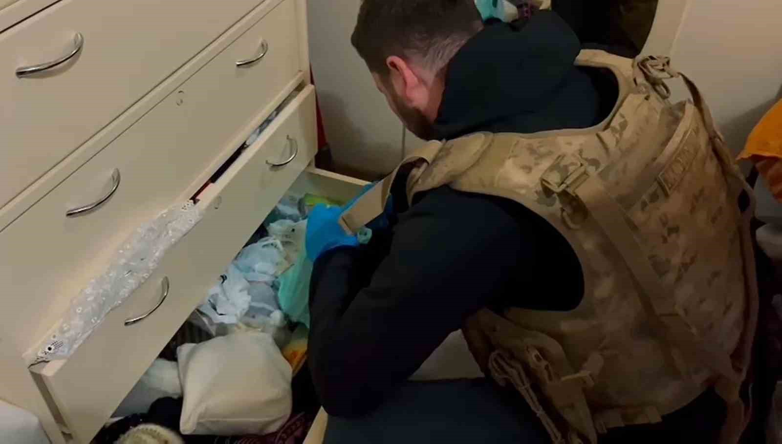 Yalova&rsquo;da DEAŞ operasyonunda 1 tutuklama
