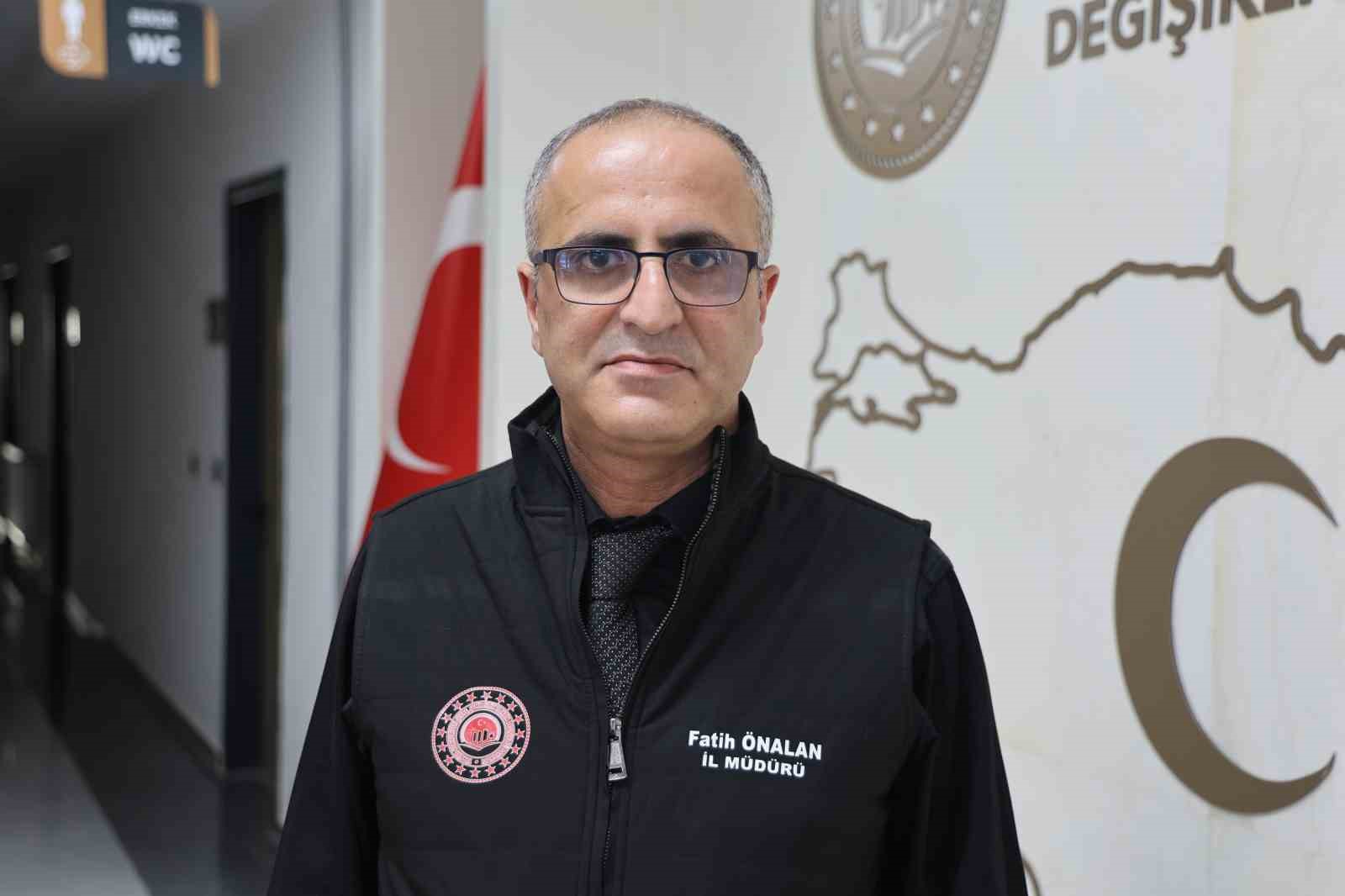 Elazığ&rsquo;da &lsquo;Asrın İnşası&rsquo; kentsel alanda tamamlandı
