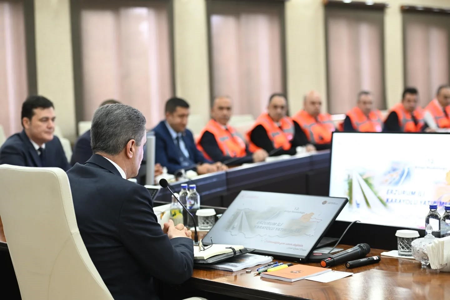 İşte Karayolları&rsquo;nın karnesi
