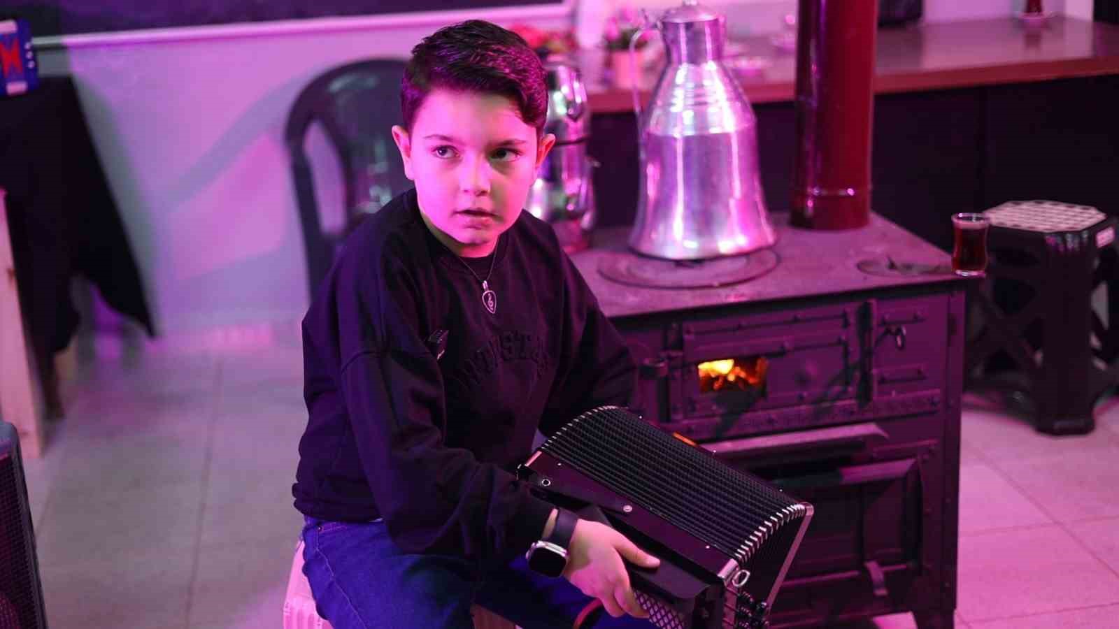 Rize&rsquo;nin en k&uuml;&ccedil;&uuml;k k&uuml;lt&uuml;r miras&ccedil;ısı
