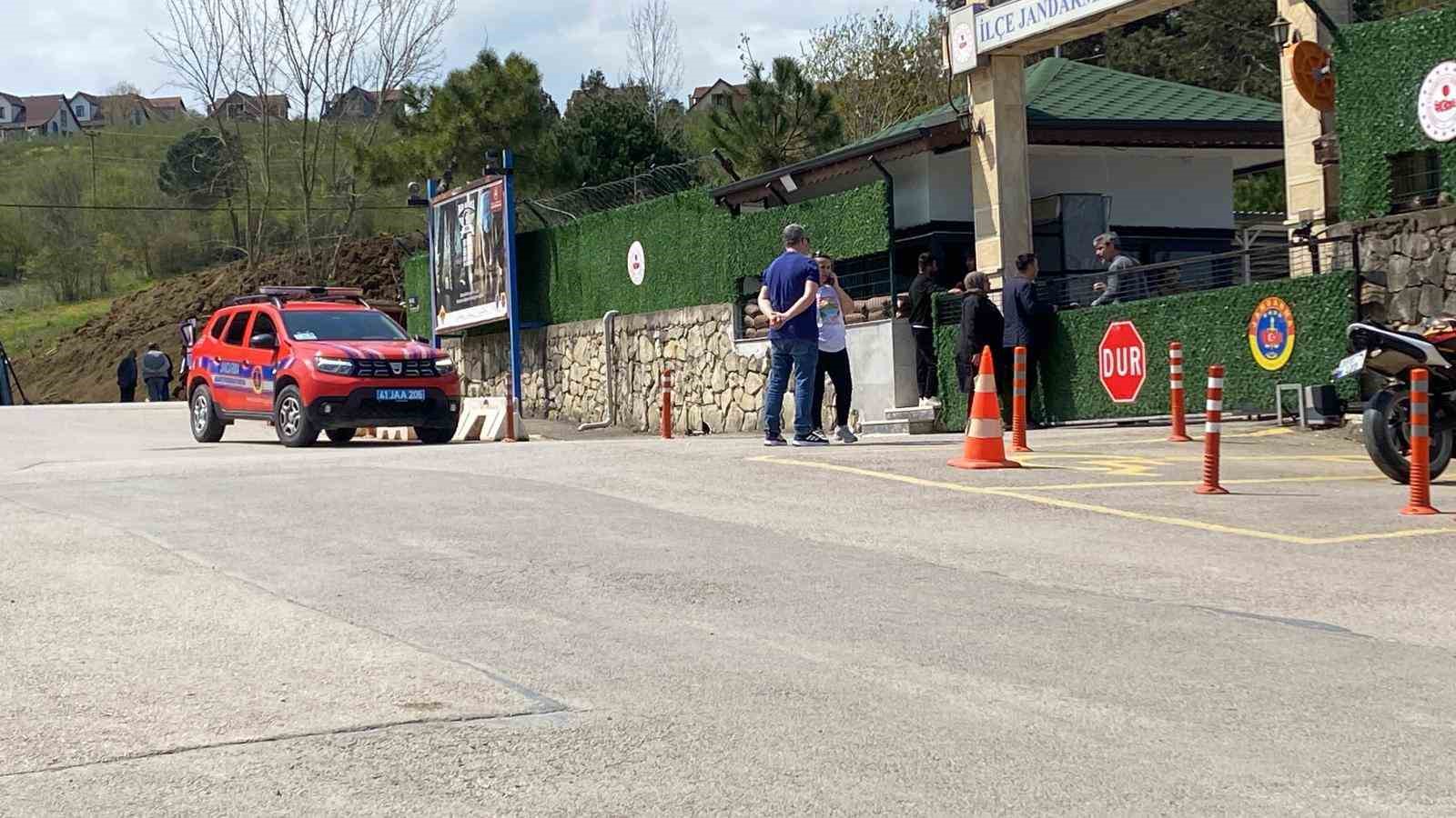 Kocaeli merkezli 5 ilde r&uuml;şvet operasyonu: 21 g&ouml;zaltı
