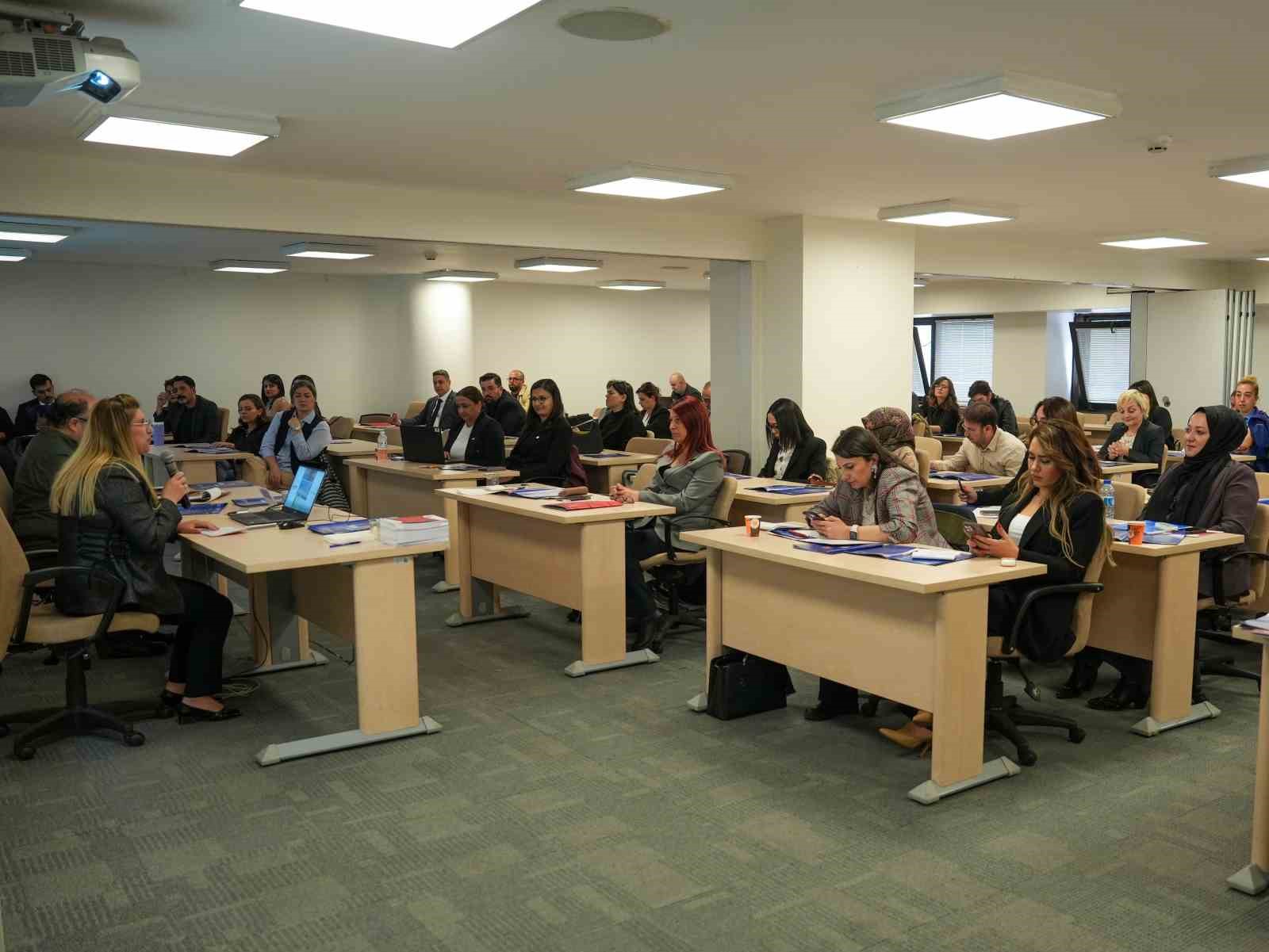 Tarsus&rsquo;ta &ccedil;ocuklara g&uuml;venli y&uuml;zme imkanı sağlayan proje BELFOR&rsquo;da se&ccedil;ildi
