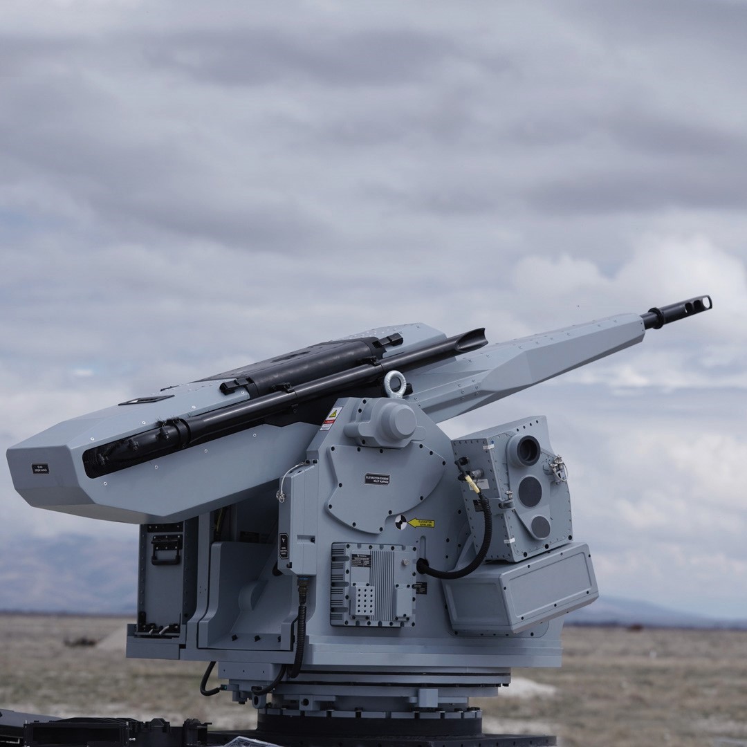 UNIROBOTICS milli teknolojilerle SAHA&rsquo;da d&uuml;nya sahnesine &ccedil;ıkıyor
