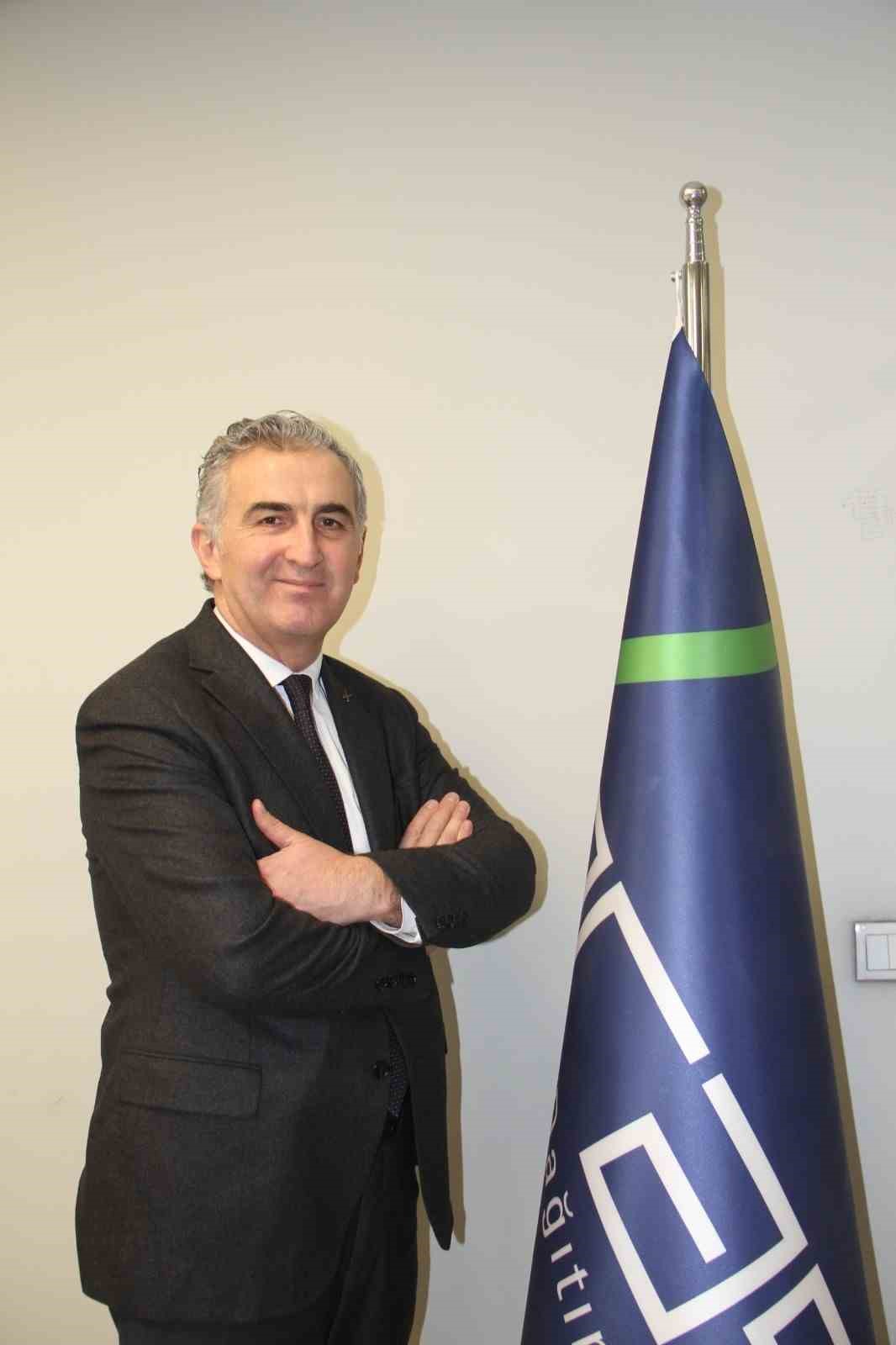 Aras Elektrik&rsquo;ten Erzurum&rsquo;a g&uuml;&ccedil;l&uuml; dokunuş
