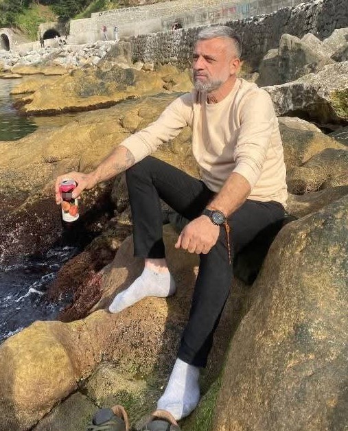 Eşinin dayısını &ouml;ld&uuml;ren sanık ikinci kez hakim karşısında
