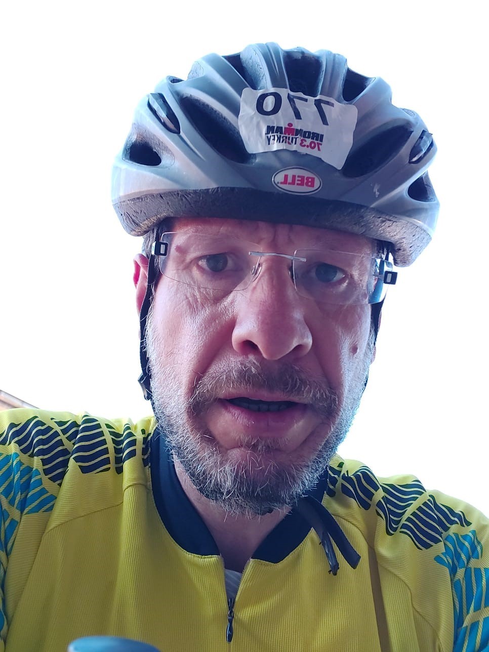 Bisiklet&ccedil;i Kobal&rsquo;ın hayatını kaybettiği kazayla ilgili davada karar a&ccedil;ıklandı
