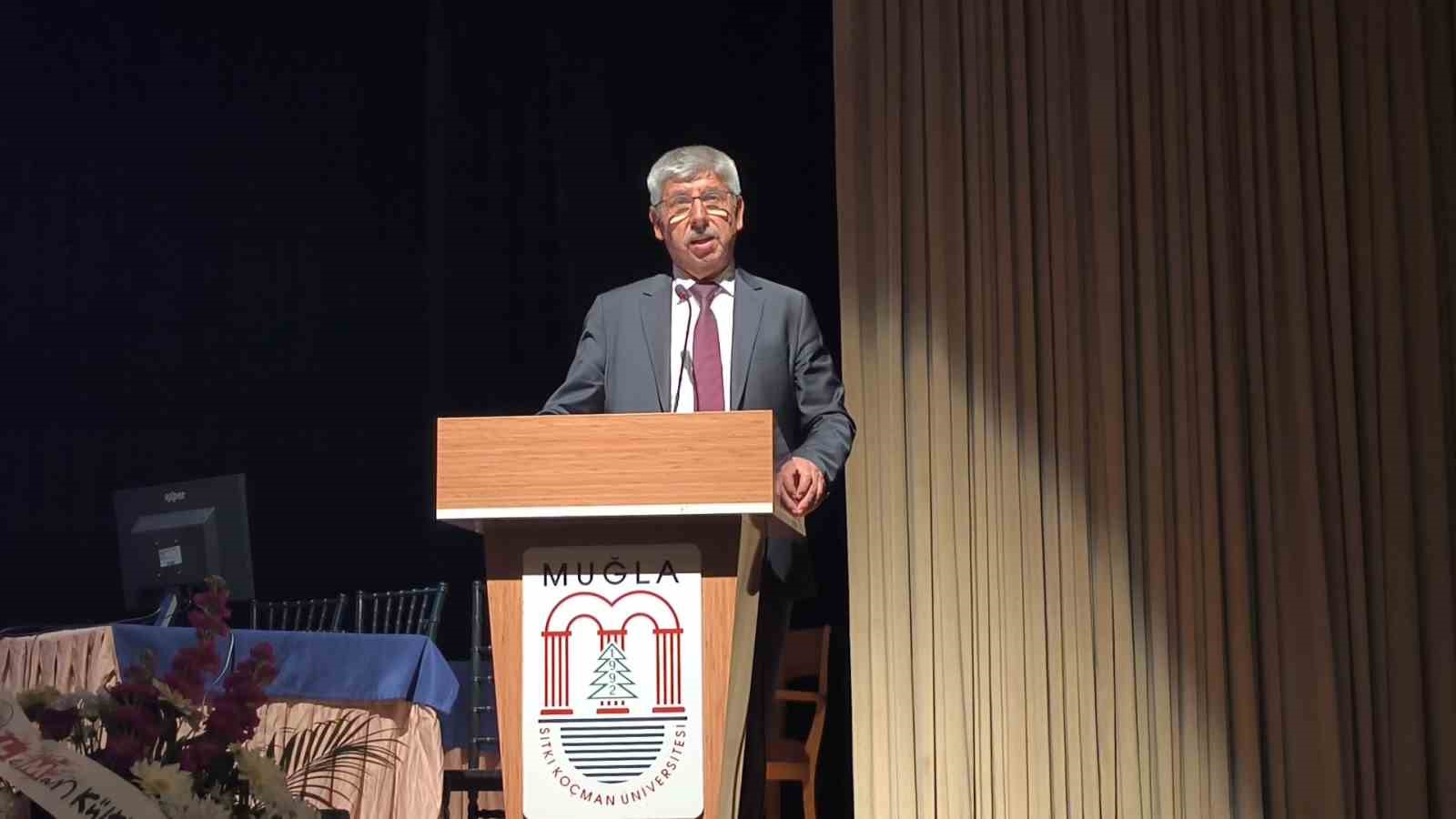 MSK&Uuml;&rsquo;de lezzet ve bilim buluştu
