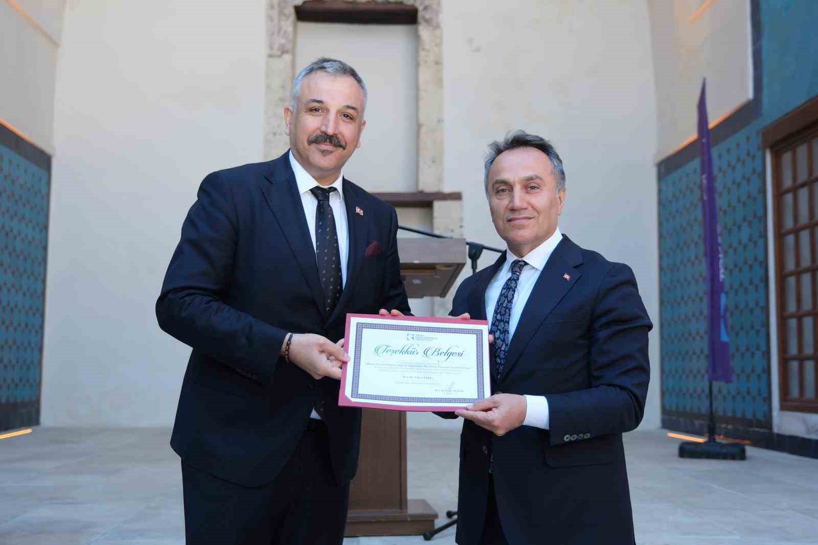 TOG&Uuml;&rsquo;den bağımlılıkla m&uuml;cadelede b&uuml;y&uuml;k adım
