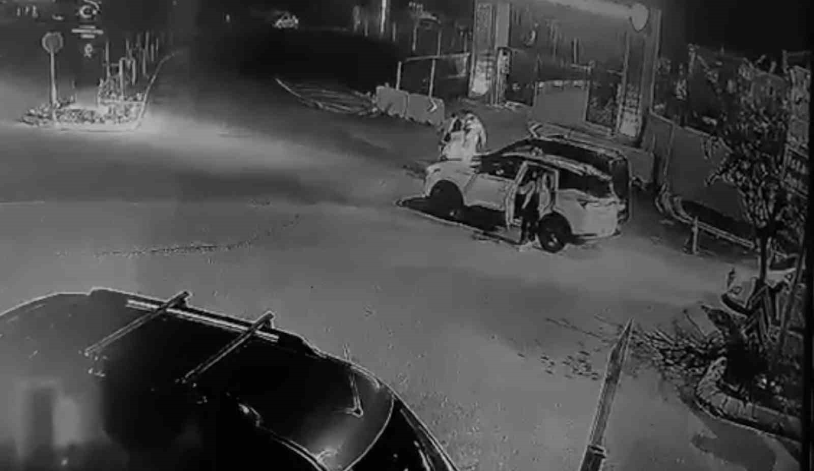 Trafikte kavga eden 2 s&uuml;r&uuml;c&uuml;ye 360 bin TL ceza
