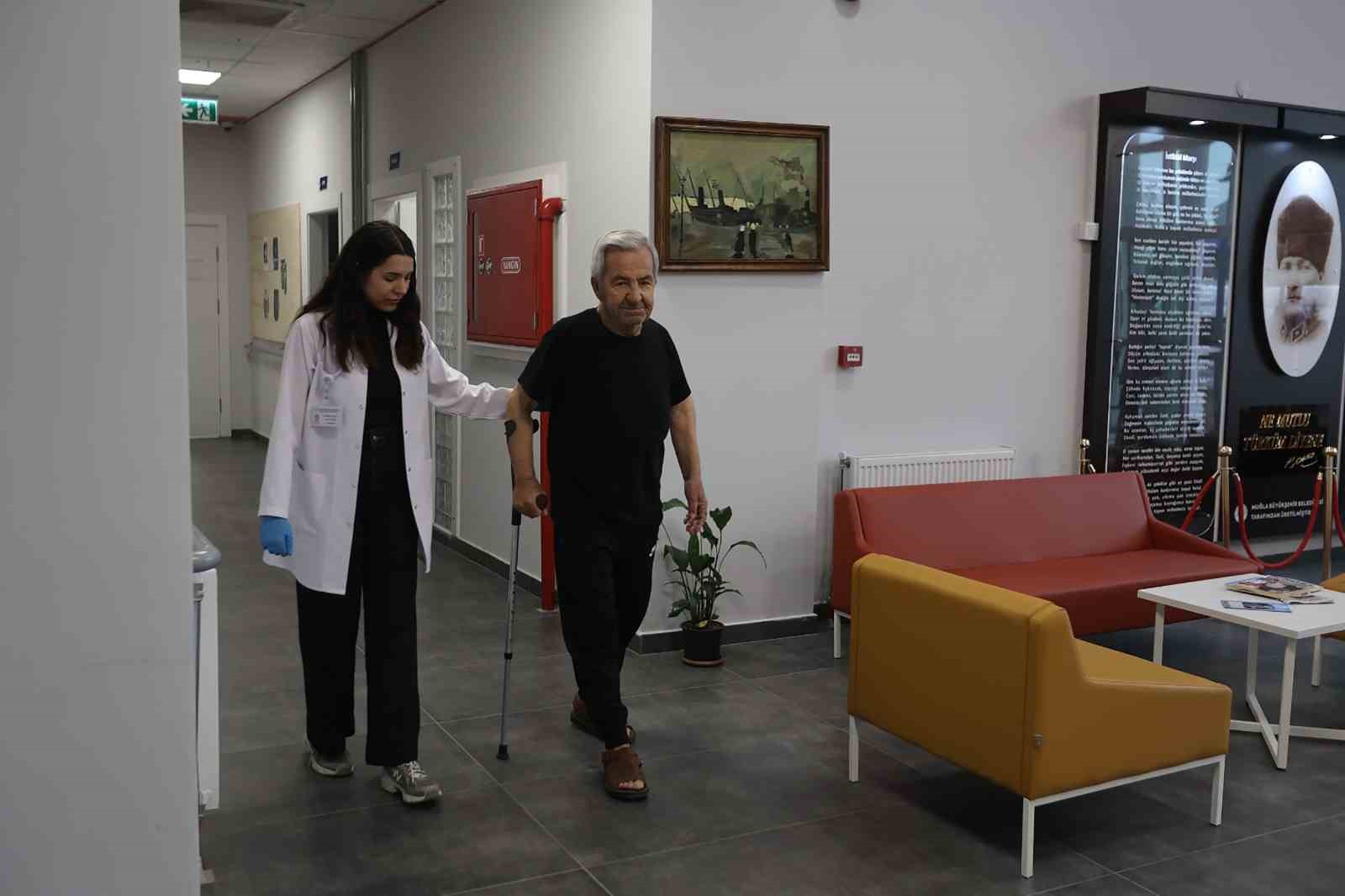 Huzurlu bir yaşam i&ccedil;in başvurular devam ediyor
