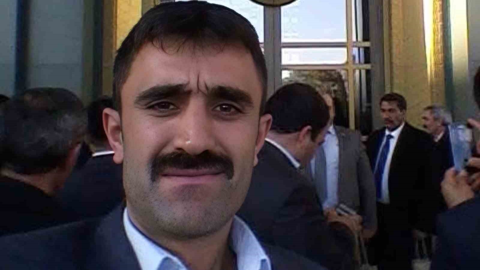 Belediye personelini &ouml;ld&uuml;rm&uuml;şt&uuml;, cinayet zanlısının ilk s&ouml;z&uuml;: "Bana iftira attı"
