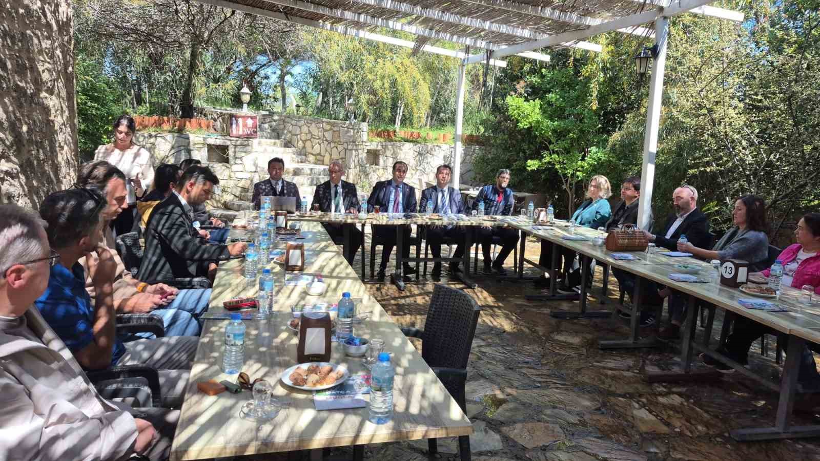 Eski Dat&ccedil;a, en g&uuml;&ccedil;l&uuml; adaylar arasında yer alıyor
