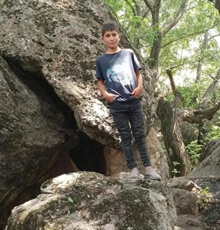 Siirt’te 13 yaşındaki kayıp çocuk bulundu