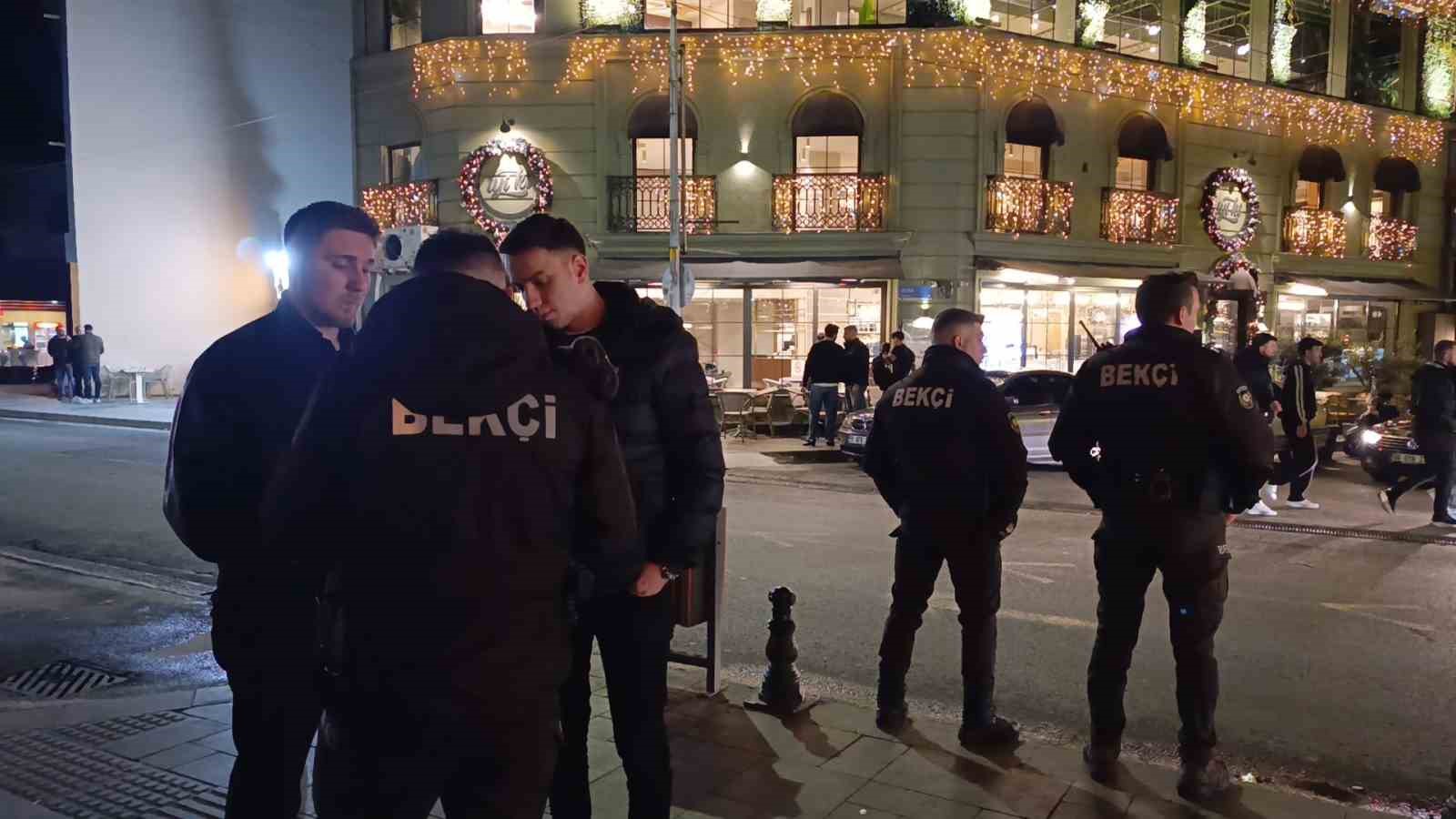 Tekirdağ&rsquo;da gece kartallarından asayiş uygulaması: 187 kişi sorgulandı
