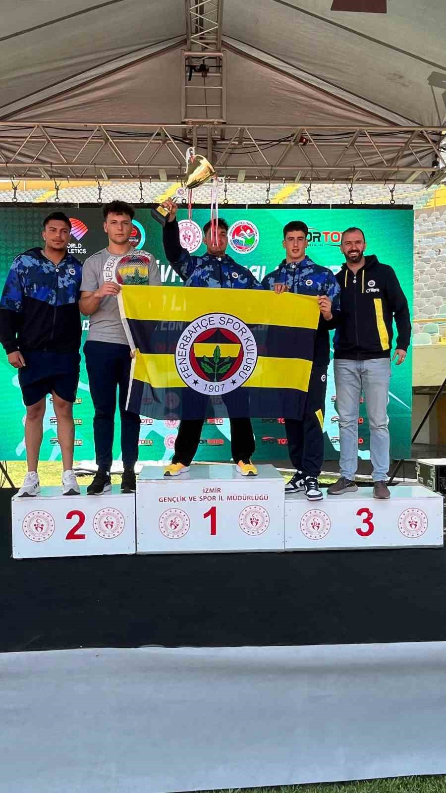 Eskişehirli sporcu Milli Takıma davet edildi
