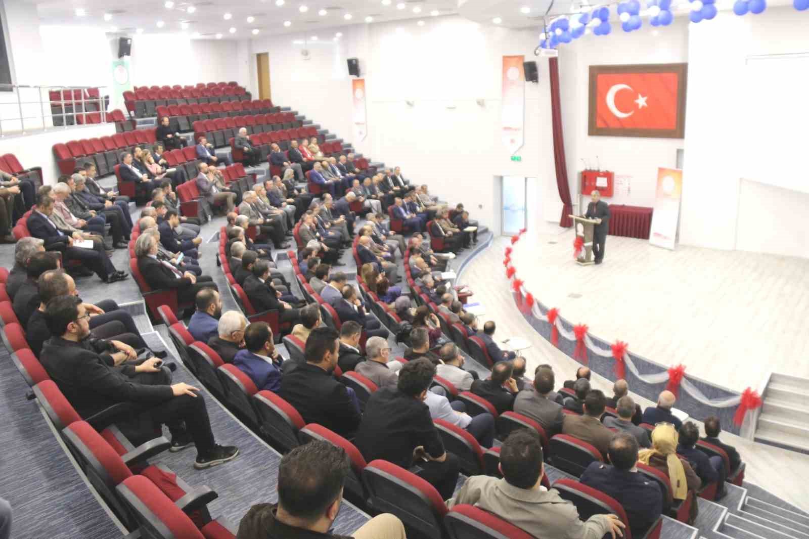 Kütahya’da okul güvenliği değerlendirme toplantısı yapıldı