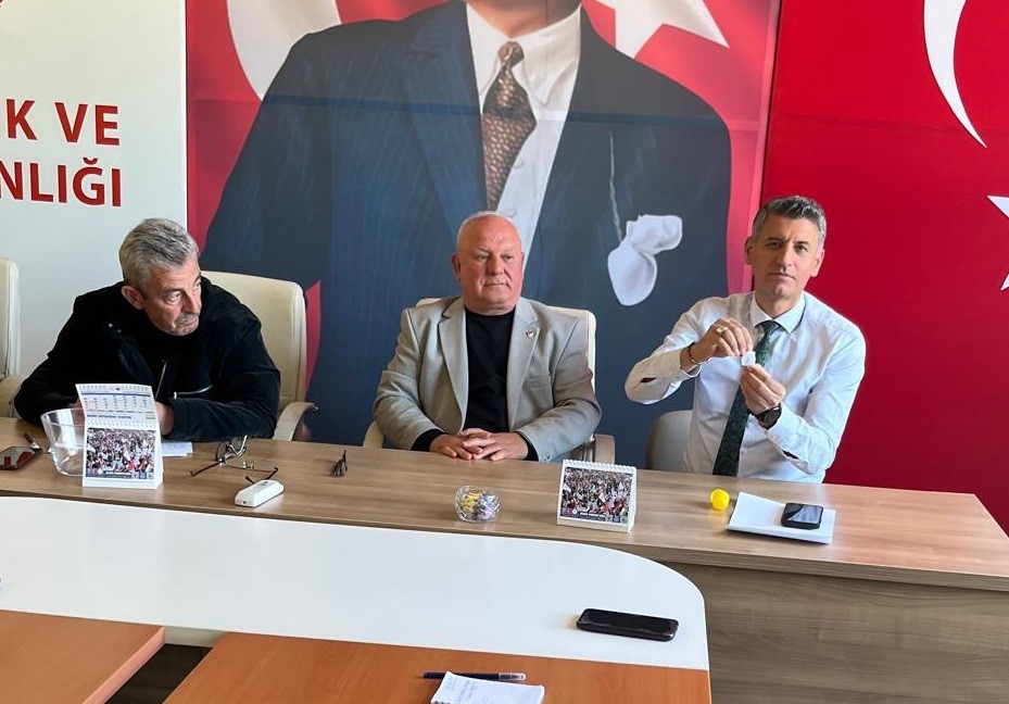 Final maçı Osmaneli’nde oynanacak