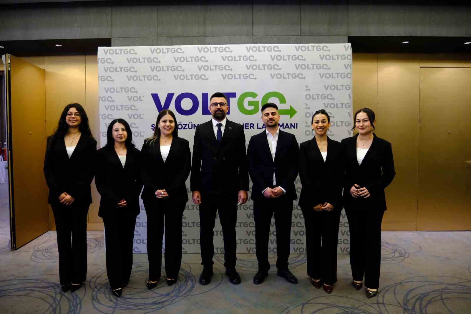 Voltgo&rsquo;dan T&uuml;rkiye&rsquo;de bir ilk: Şarj istasyonlarında EPC modeli d&ouml;nemi başladı
