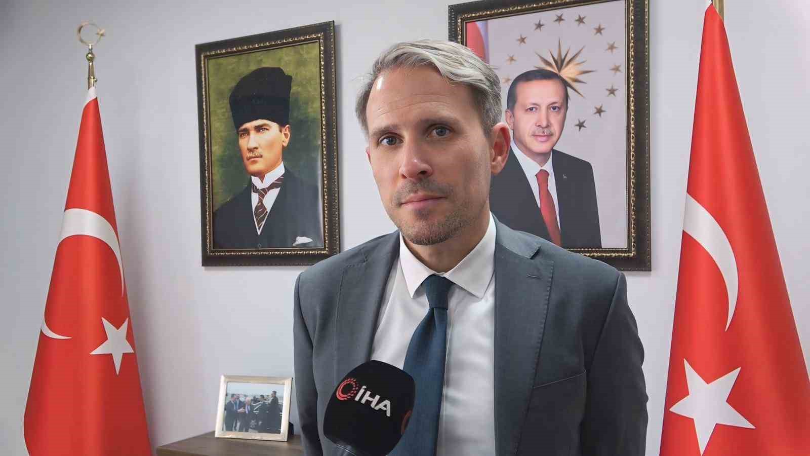 Van G&ouml;l&uuml;&rsquo;n&uuml;n mikrobiyalitleri Guinness i&ccedil;in &ouml;n elemeyi ge&ccedil;ti
