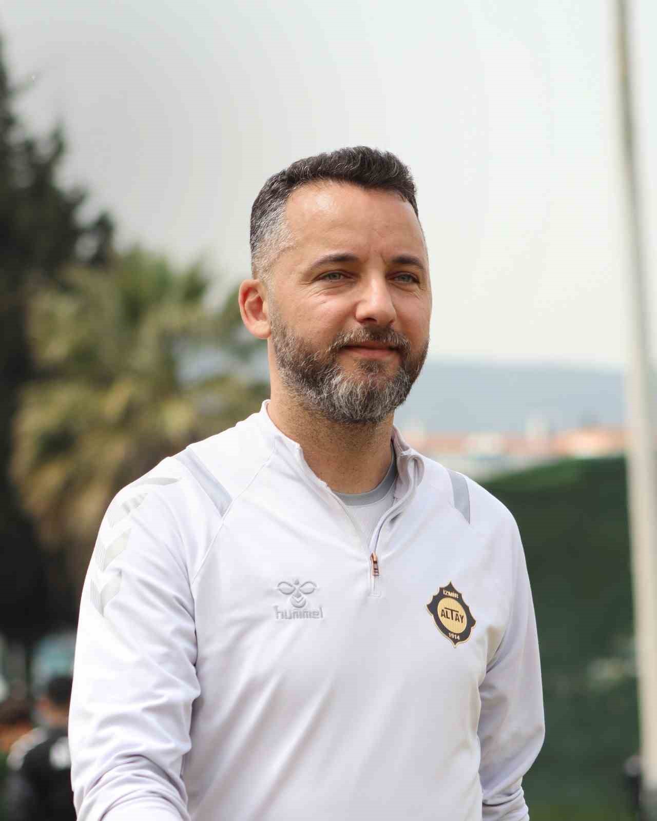 Mehmet Can Karag&ouml;z: "İmkansız denileni başardık"
