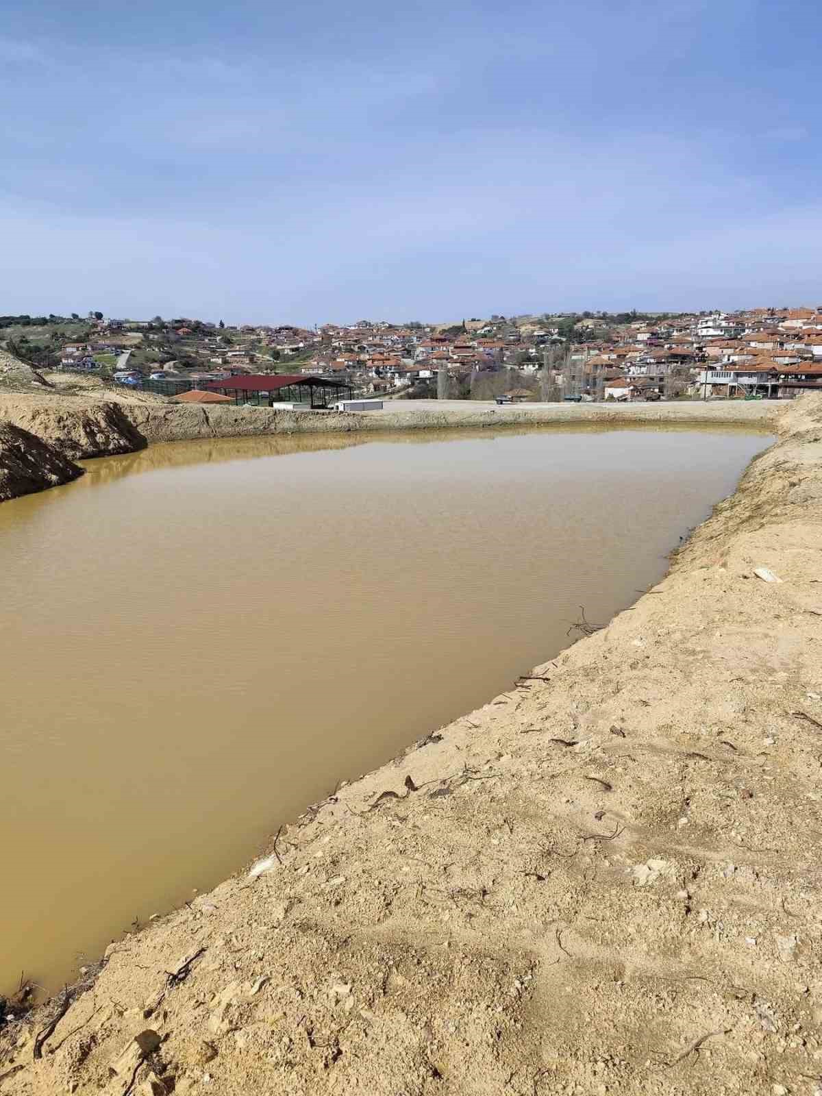 Buldan&rsquo;da dolan g&ouml;let &ccedil;ift&ccedil;inin can suyu oldu
