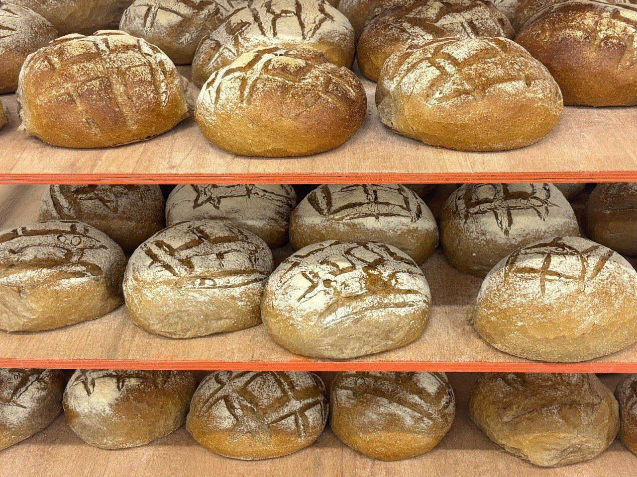 Adıyaman halk ekmekte yeni d&ouml;nem
