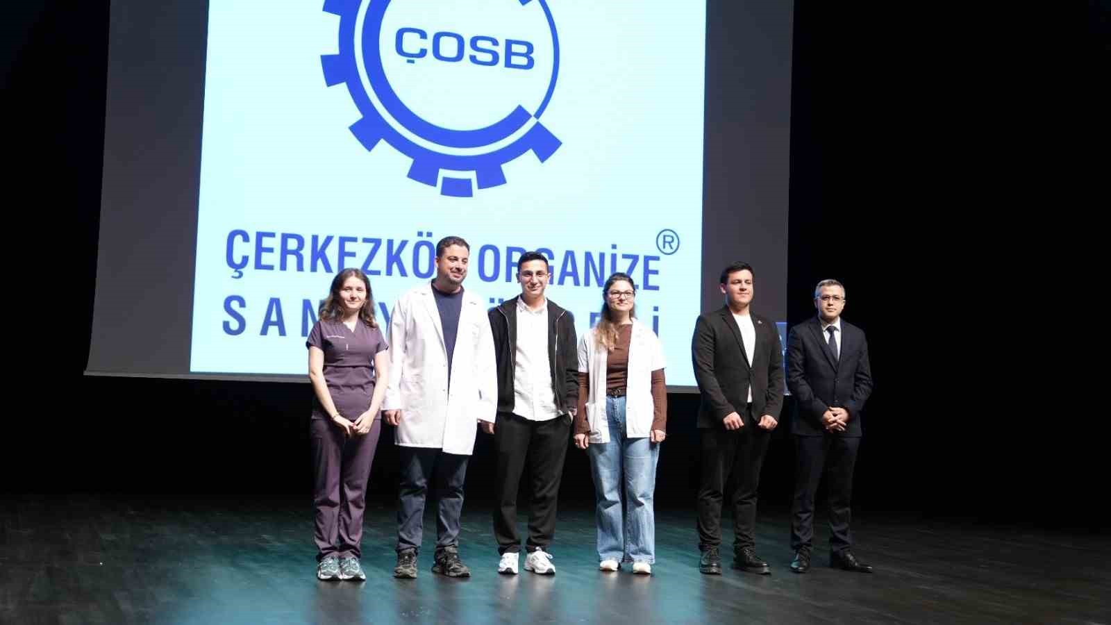 B&uuml;y&uuml;kşehir&rsquo;den sağlıkta farkındalığı artıran eğitim
