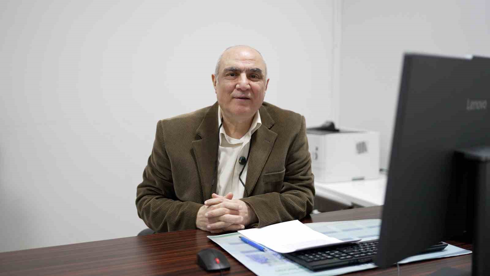 Malatya&rsquo;da ileri radyolojik tetkiklerle tanı ve tedavi d&ouml;nemi
